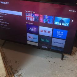 TCL Roku
