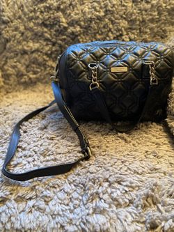 Kate spade cross body bag.