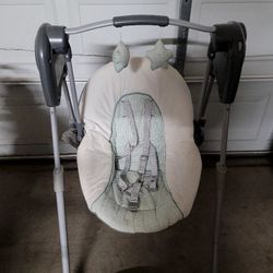 Baby Rocker