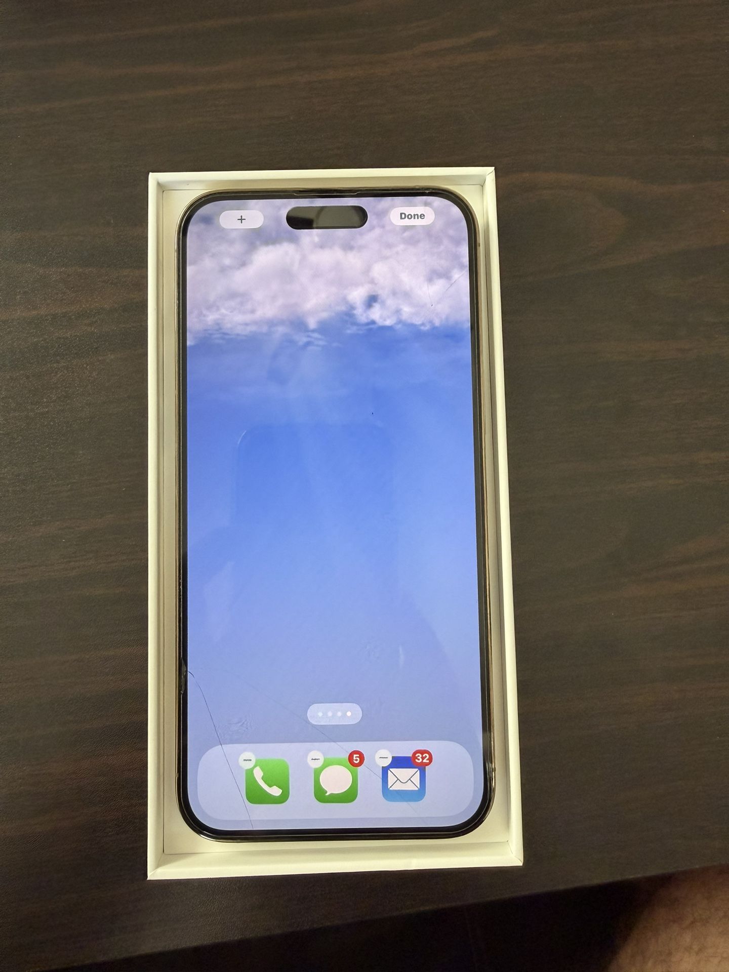 iPhone 14 Pro Max 128GB Unlocked