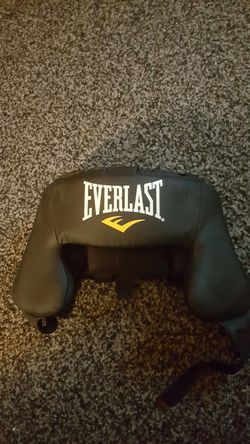 Boxing Headgear