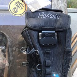 FlexSafe Portable Safe 