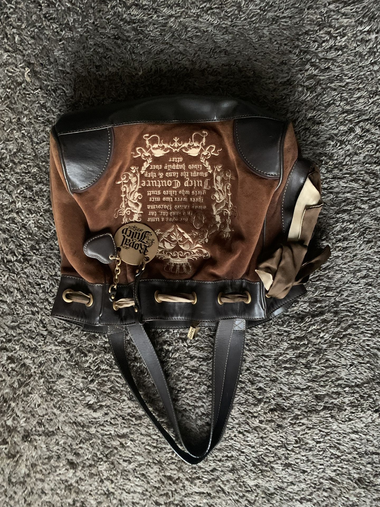 Vintage Juicy Couture Daydreamer