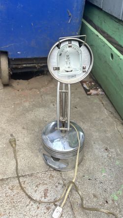 Lamp