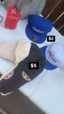 Hats
