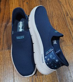 Skechers Slip-ins Like New Women's Size 9