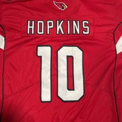 Cardinals Jersey NFL Deandre Hopkins