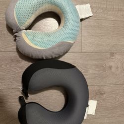Perfect Condition Cooling Neck pillows