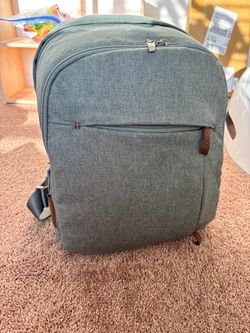 Uppa Baby Diaper bag