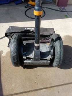 Segway