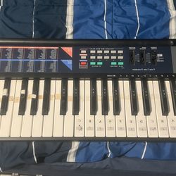 Casio Piano 
