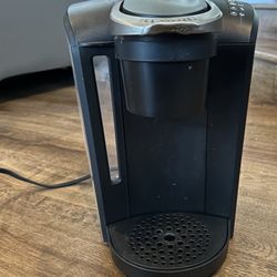 Keurig K-Select Single Serve Coffee Maker