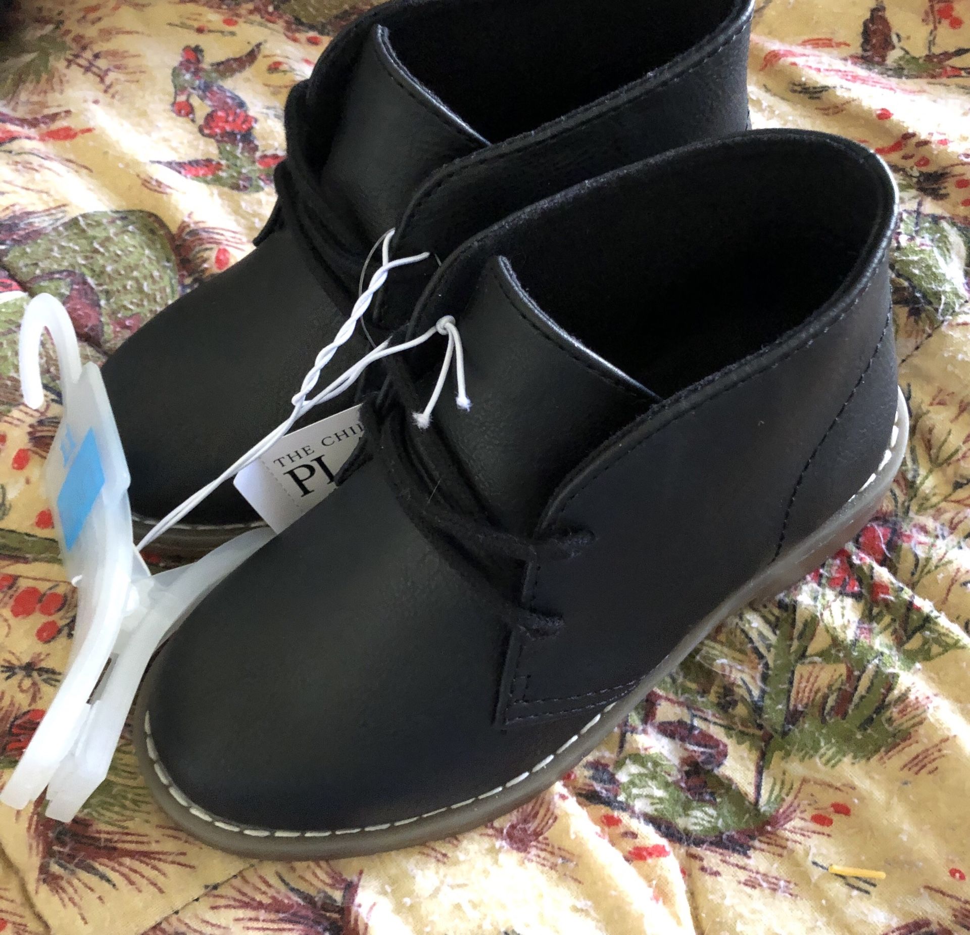 Toddler boys size 11 shoes