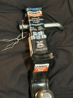 Power Tow Starter Kit