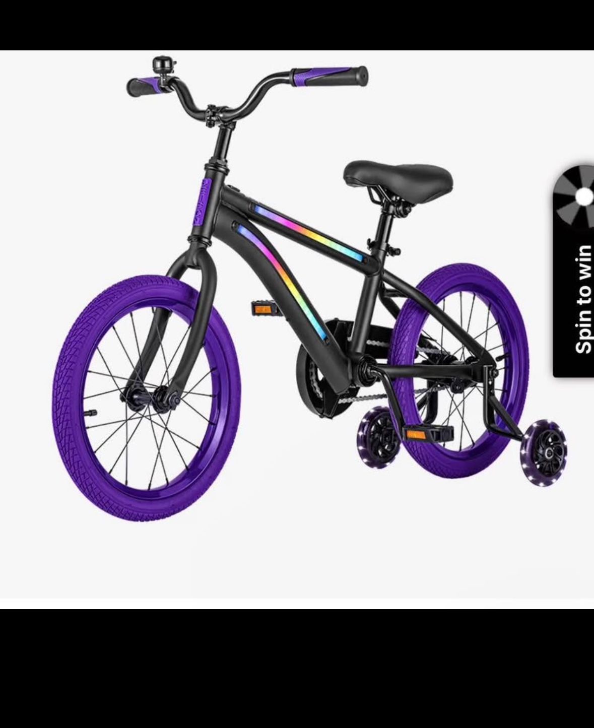 Light Rider Bike (16)