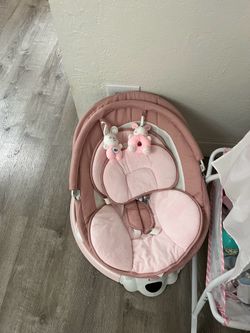 Baby Electric Swing
