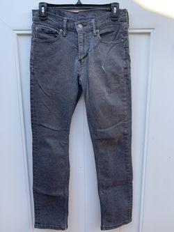 Men’s 511 Slim fit Levi Jeans