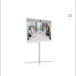 Cisco Room 55 With WebEx Platform 