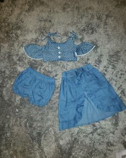 3 piece set