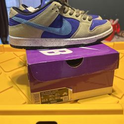 Nike Dunks