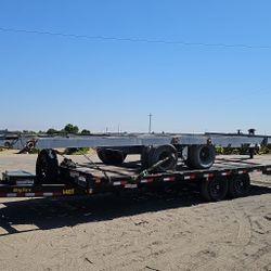Rv Camper Trailer 5th Wheel 