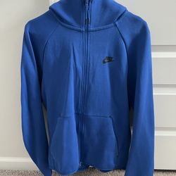 Nike Tech Fleece Jacket