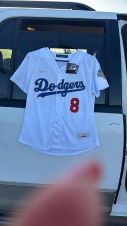 Women’s Dodgers Jerseys Size S And M