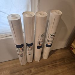 Silicone Vapor Shield Floor Flooring