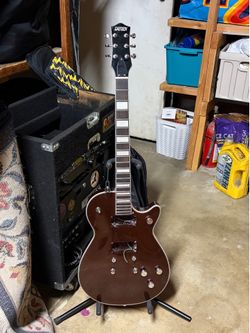 Gretsch G5220 - No Pickups
