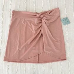 Target coverup size XS
