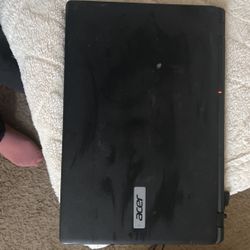 Acer laptop
