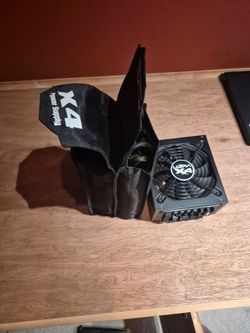 1050 Watt Power Supply