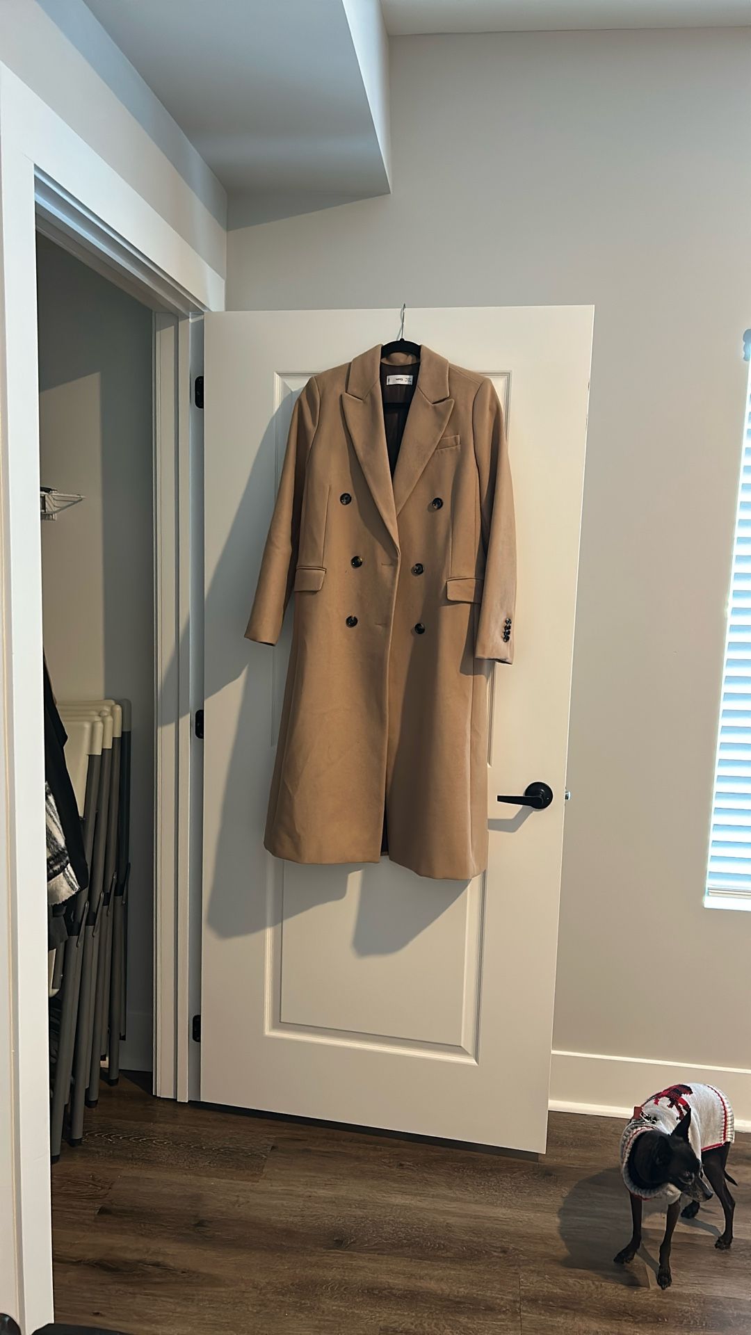 Women’s Coat