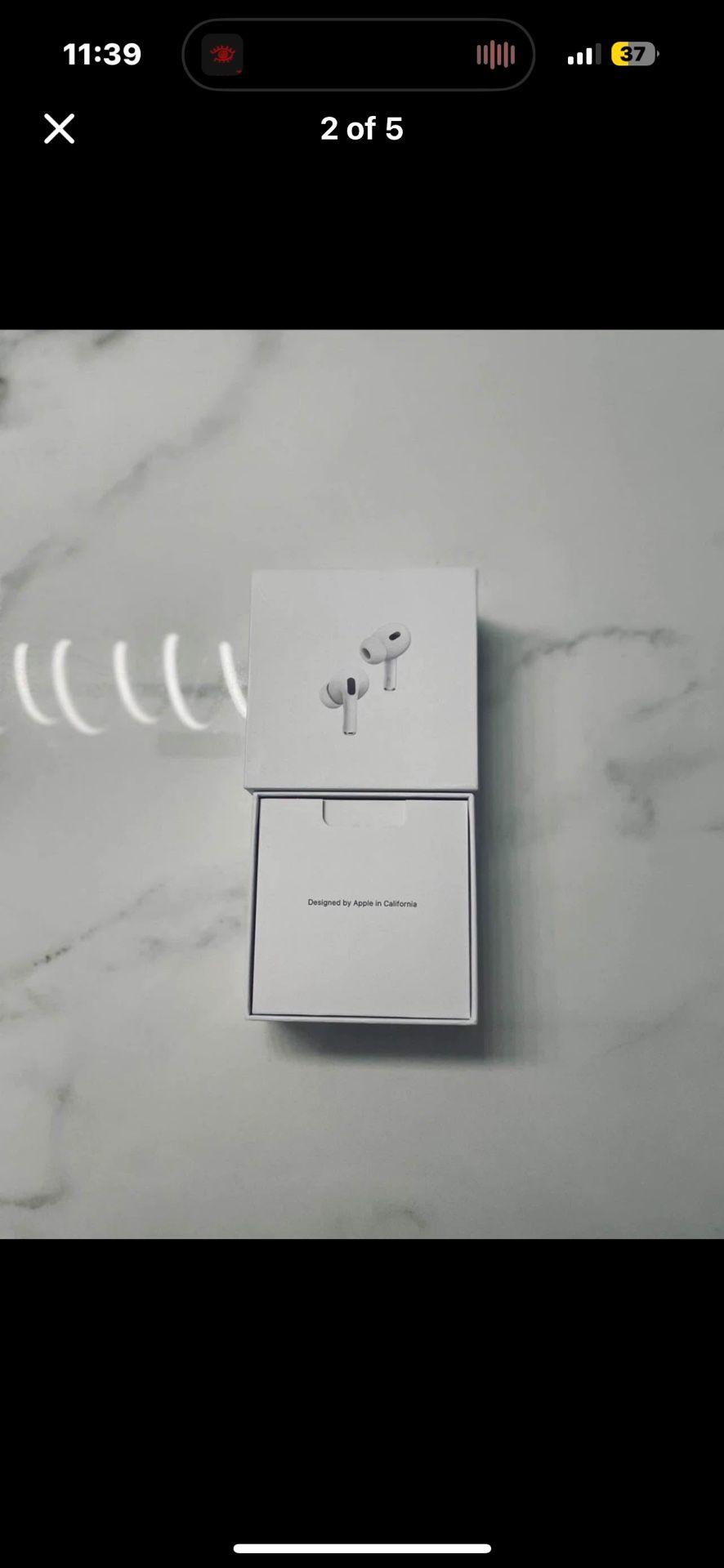 AirPods Pro (2nd Generation)
