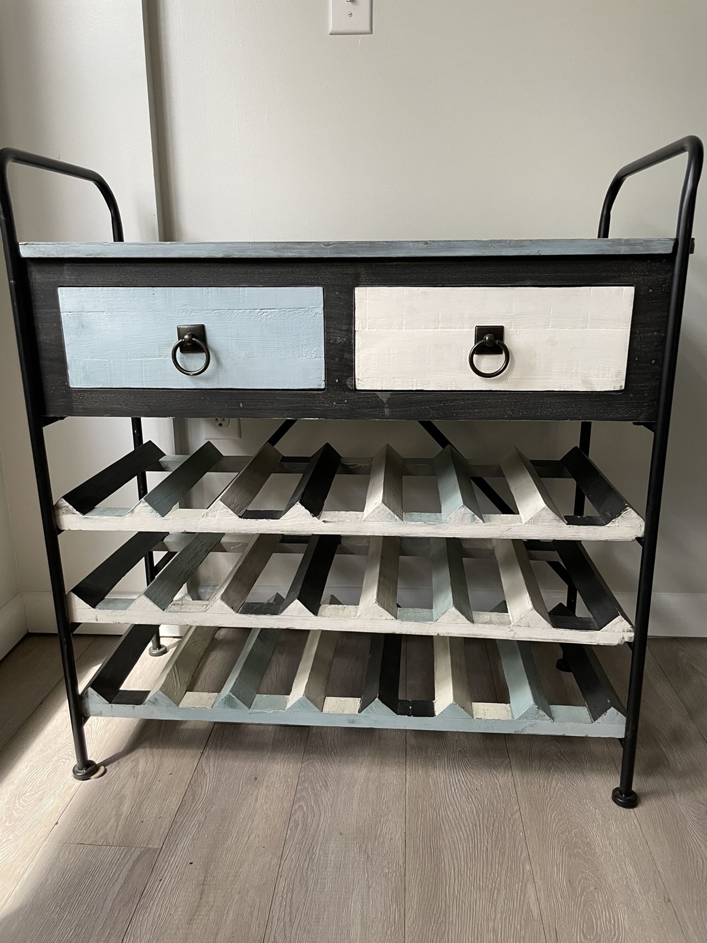 Wine Rack