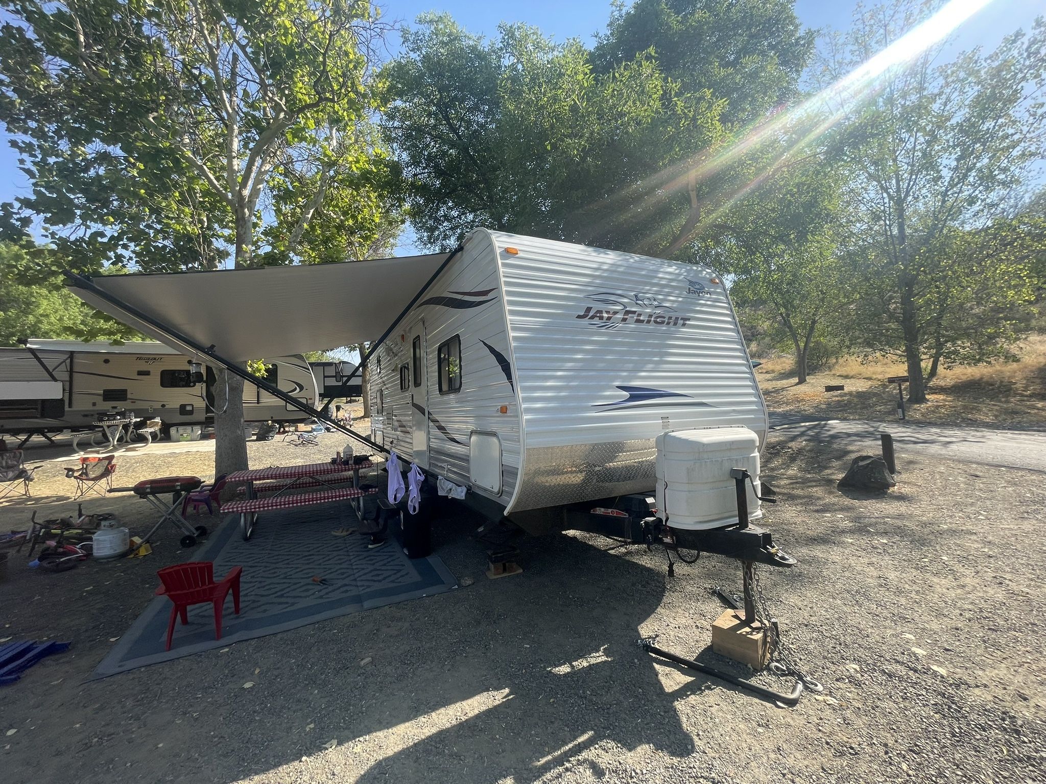 2011 Jayco Jay Flight