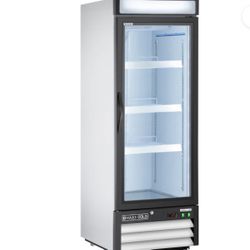 Freezer Glass Door 