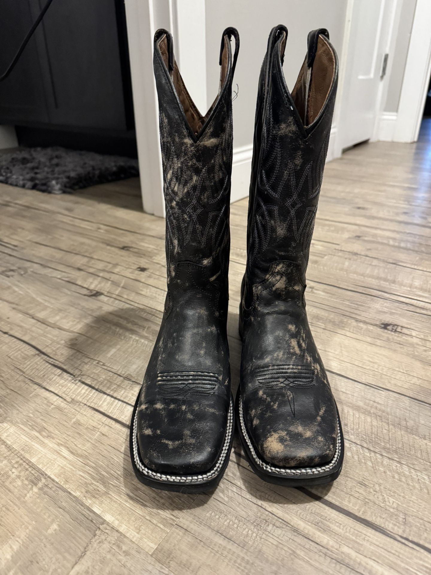 Cowgirl Boots