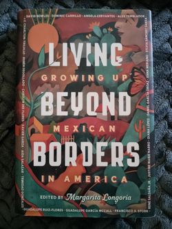 Living Beyond Borders