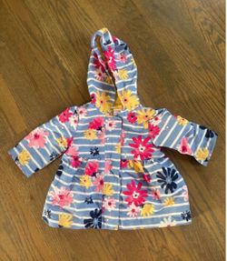 Gymboree 6-12 Month  Baby Girl Jacket Coat