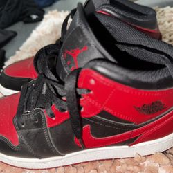 Jordan 1s 7y