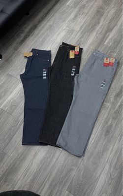 Levi's 501
