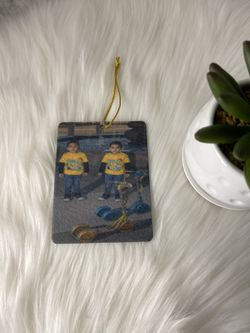 Custom Air Fresheners