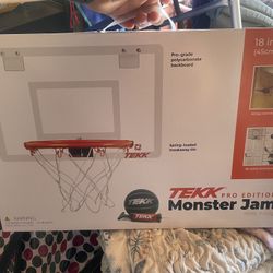 Basketball Board 
