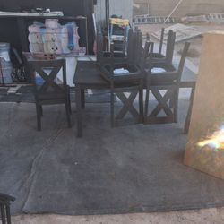 Furniture Set
