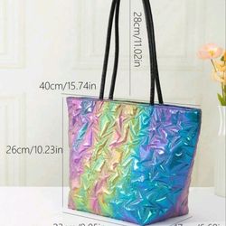 NEW - TOTE BAG 