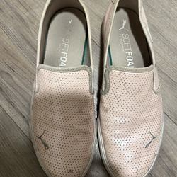 Women’s puma Slip On Shoes