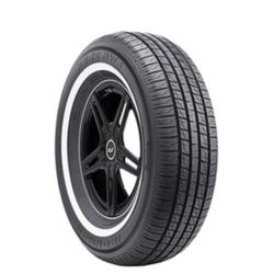 Ironman RB-12 Nws  235/75R15 