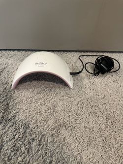 Nail UV Lamp