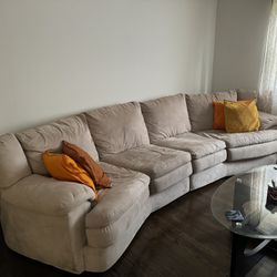 Couch (Very Comfy!)